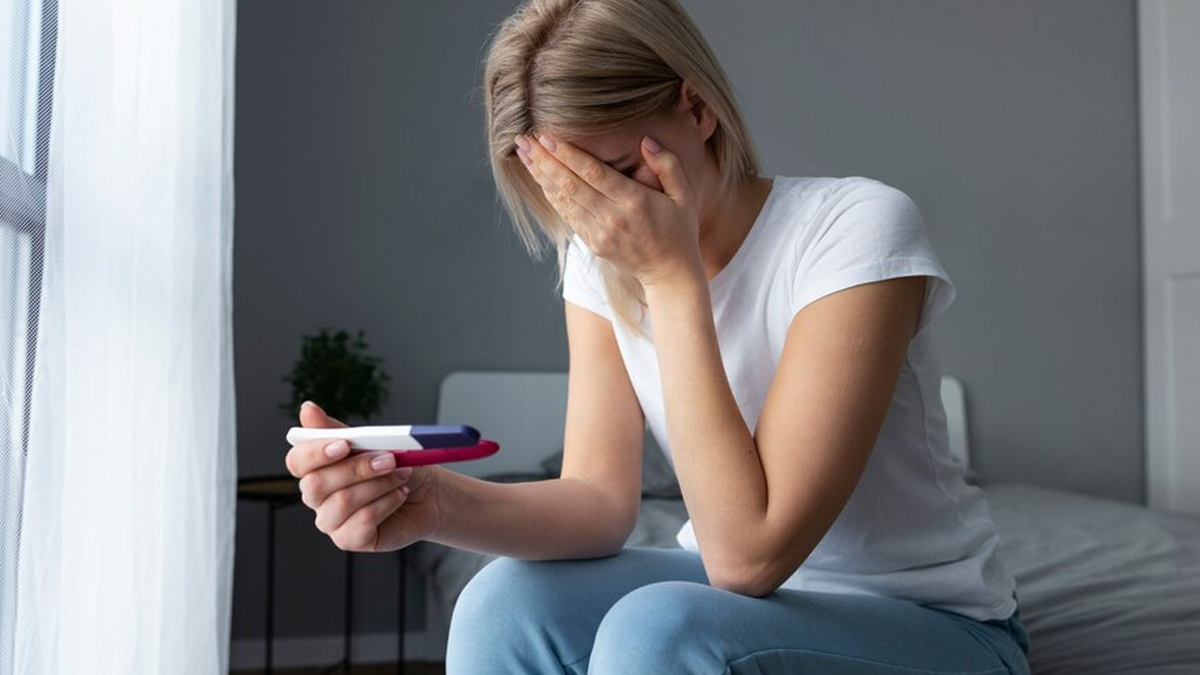 Progesterone's Role In Pregnancy