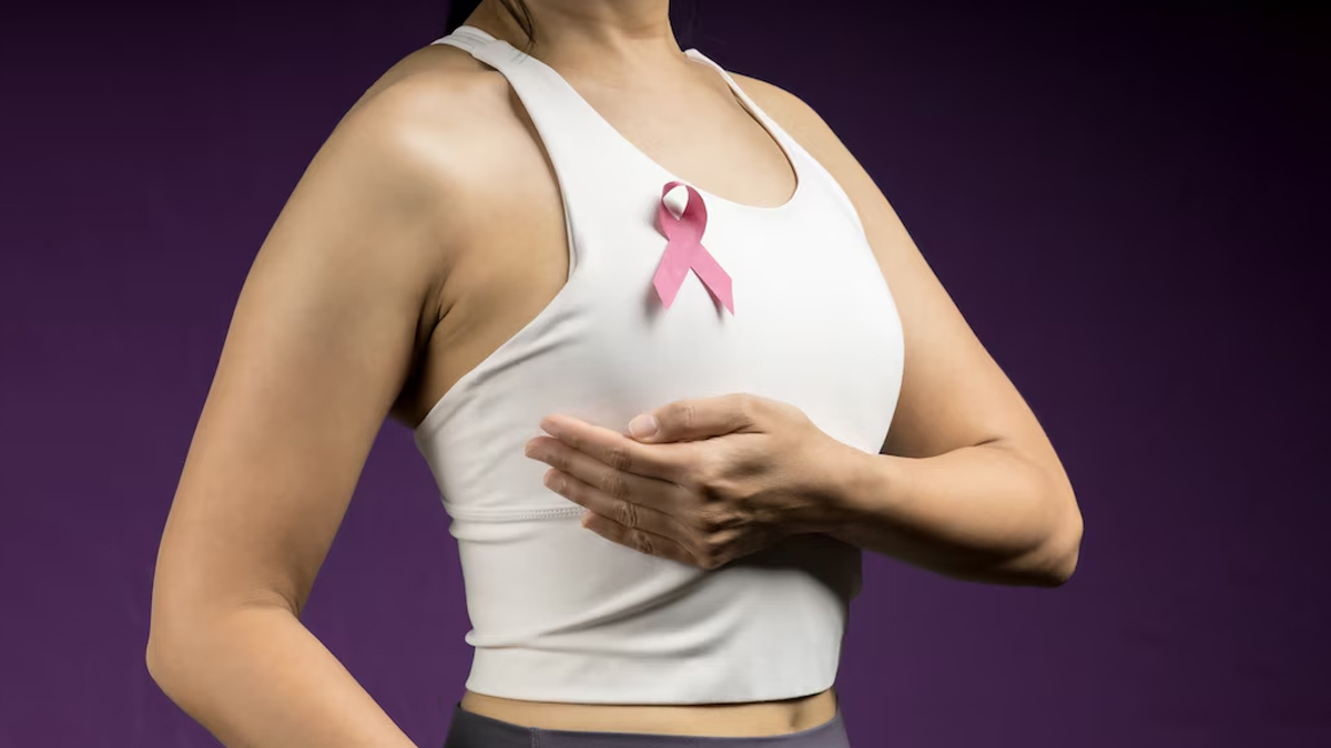 What is the breast cancer risk assessment tool that saved hollywood