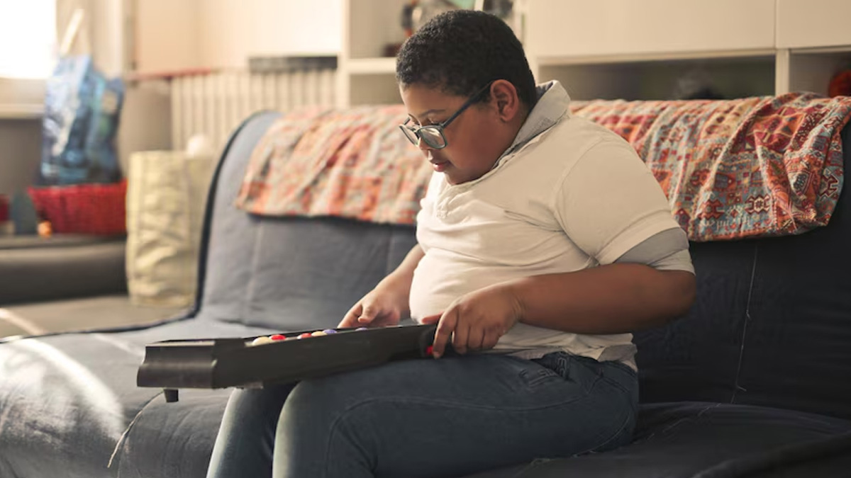 obesity