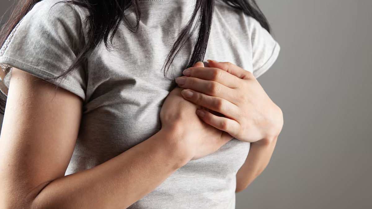 What is the breast cancer risk assessment tool that saved hollywood