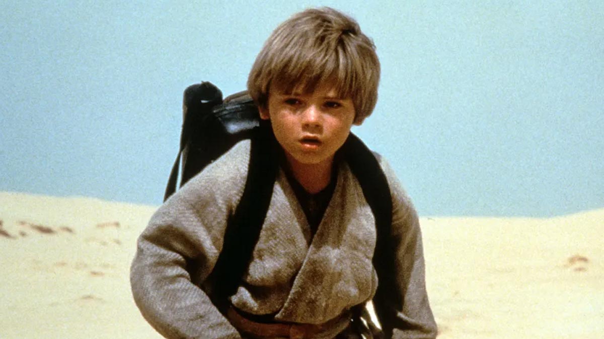 Star Wars Child Actor Jake Lloyd Struggling With Paranoid Schizophrenia; Everything To Know About It