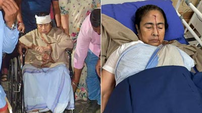 Mamata Banerjee Sustains Major Injury While Working Out On Treadmill; Here Are The Safety Tips To Keep In Mind