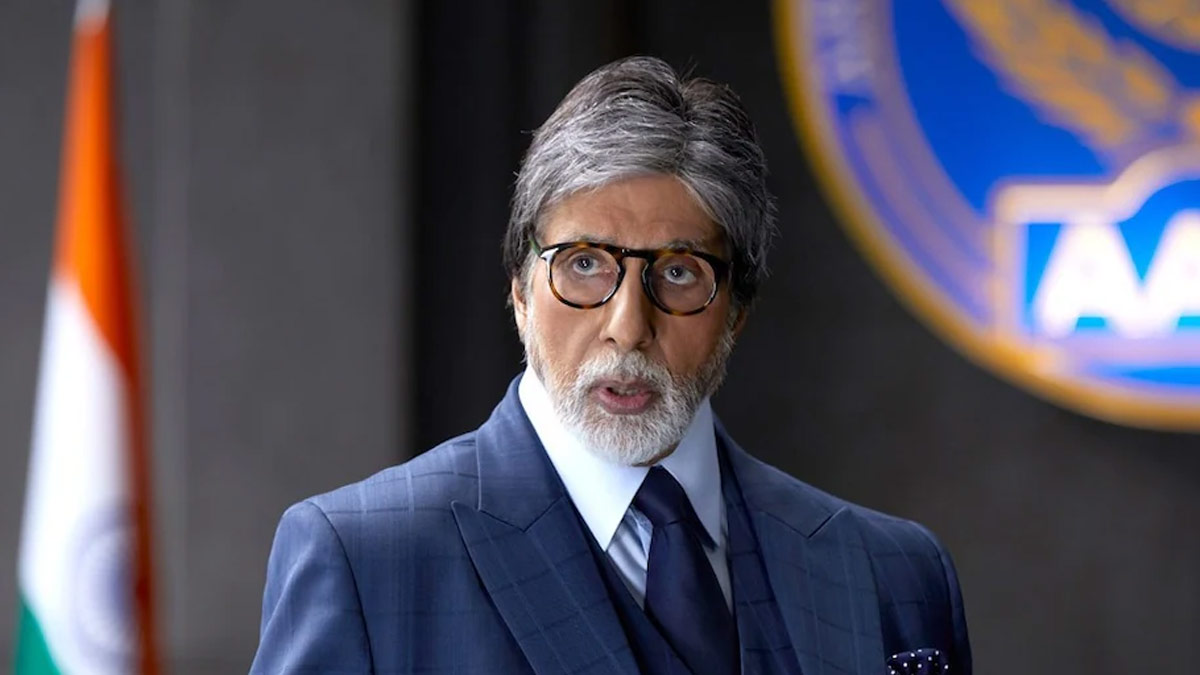 कोकिलाबेन अस्पताल में हुई अभिनेता अमिताभ बच्चन की एंजियोप्लास्टी, जानें उनकी तबीयत का हाल