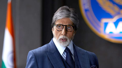 कोकिलाबेन अस्पताल में हुई अभिनेता अमिताभ बच्चन की एंजियोप्लास्टी, जानें उनकी तबीयत का हाल