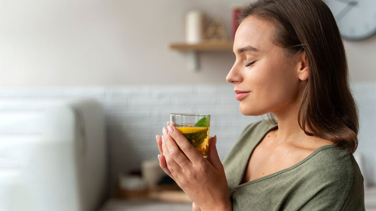 How Much Tea Should You Drink For Weight Loss? Expert Shares Quantities of Black, Green And White Tea