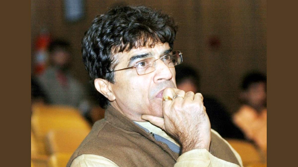 OMH Exclusive: जानें मशहूर अभिनेता नासिर अब्दुल्लाह कैसे रहते हैं शारीरिक और मानसिक रूप से फिट