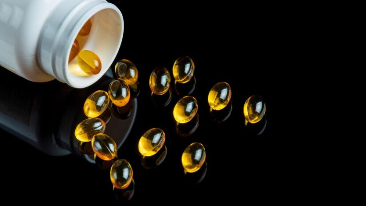Can You Take Supplements and Vitamin Pills Together