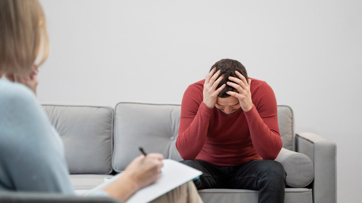 mental health