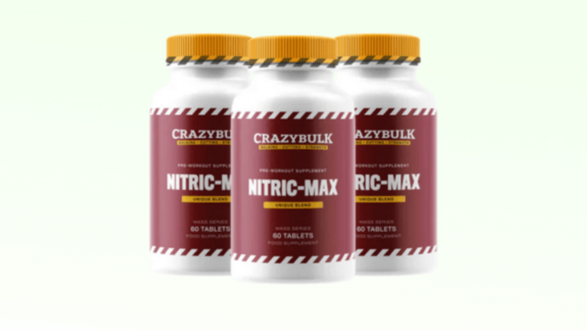 Best Nitric Oxide Supplements for ED (NO2 Pills & Boosters) Elevate