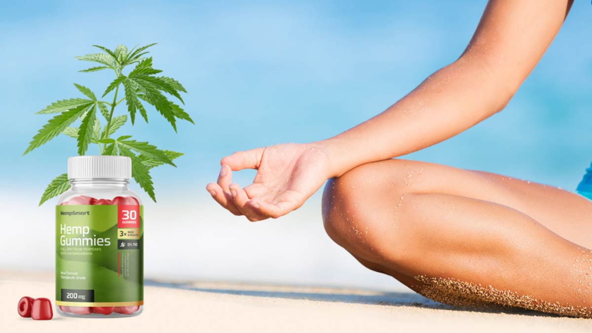 My Final Thoughts On Smart Hemp Gummies