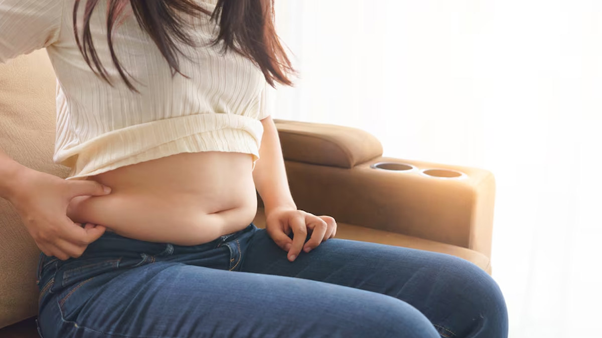 Expert Explains How Obesity Affects Your Chance Of Pregnancy