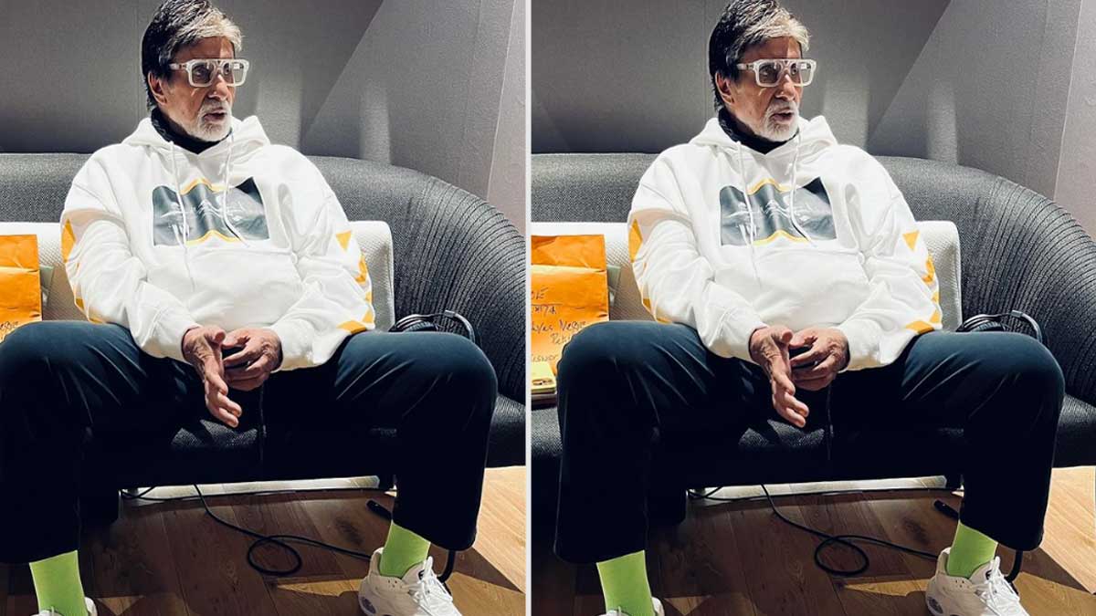 Amitabh Bachchan Undergoes Angioplasty: An Expert Explains The Medical Procedure