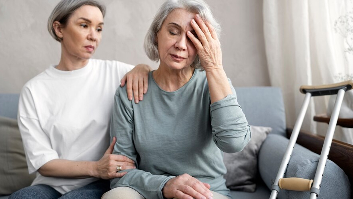 Neurological Conditions Are Now Leading Cause Of Disability Globally: Lancet, Top 10 Conditions Explained