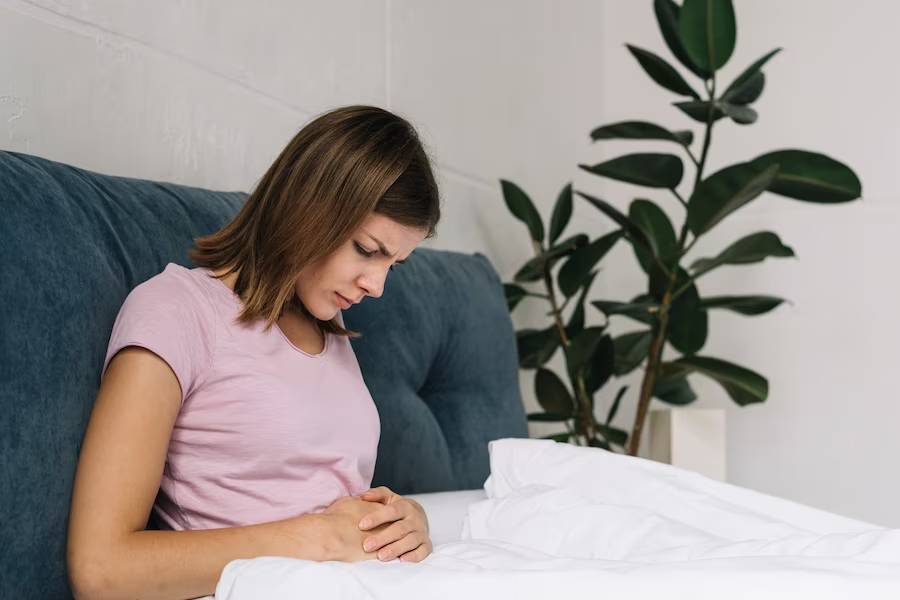 Chances Of Getting Pregnant During 20 to 30 Years Of Age