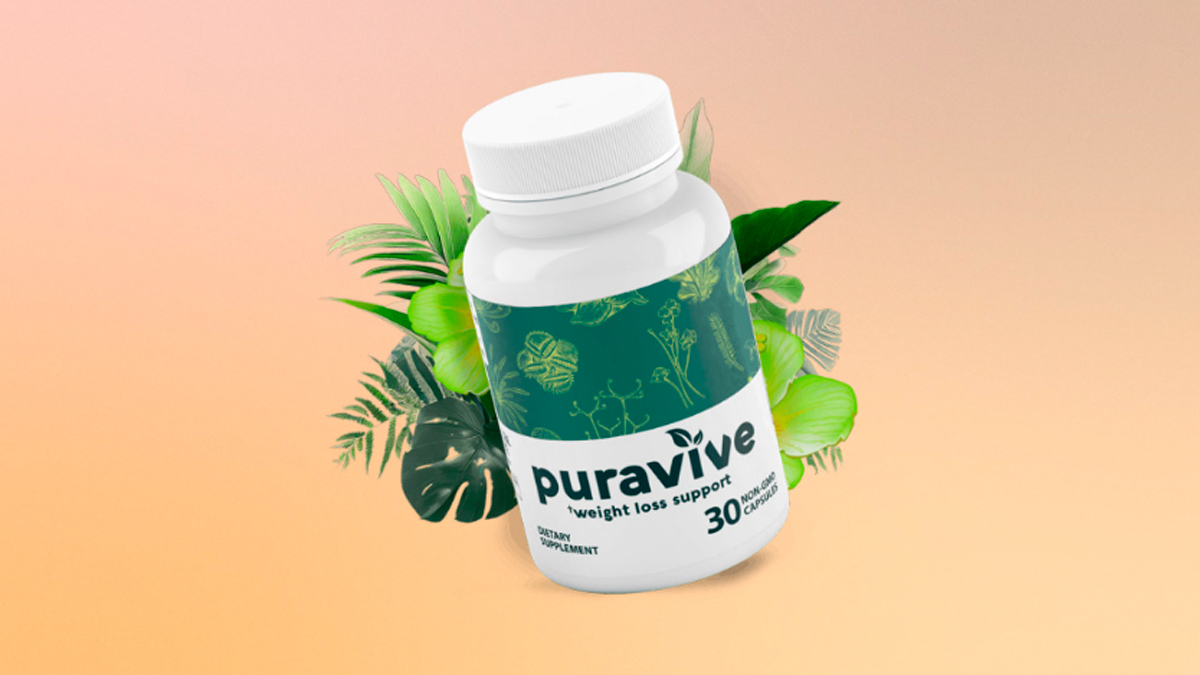 Puravive Reviews (Real Customer Reviews) Proven Ingredients For Healthy Weight Loss Or Side Effects Risks?