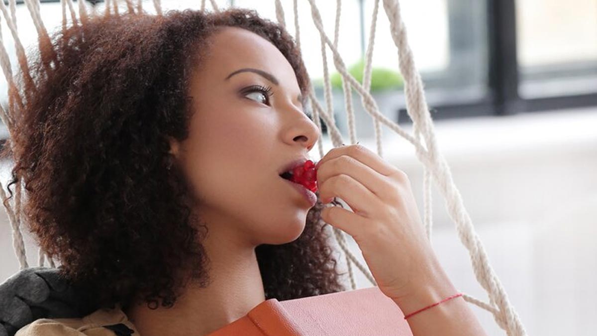 Foods That Help Cleanse Kidneys
