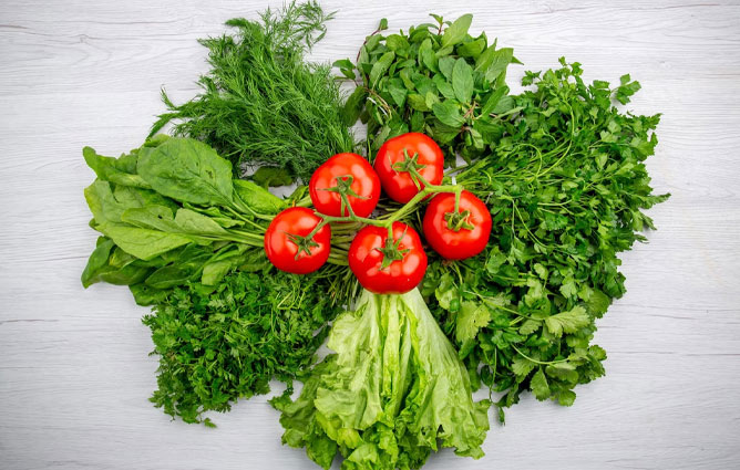 Foods That Help Cleanse Kidneys