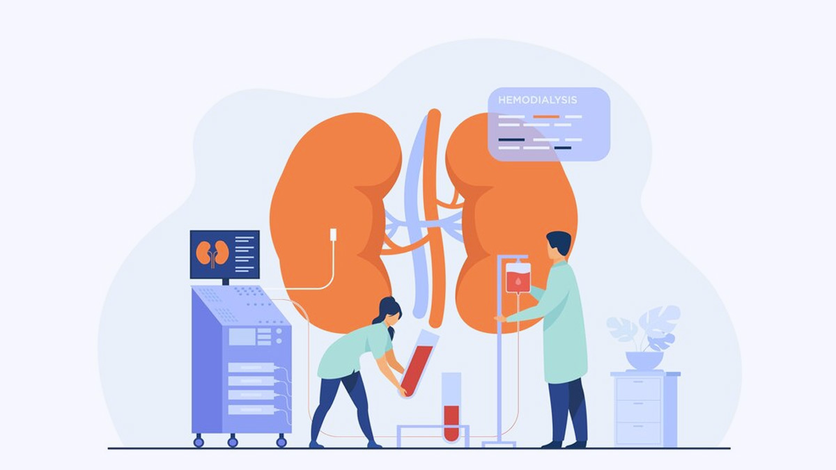 Kidney Cancer: Causes, Diagnosis, Drawbacks of Conventional Surgery ...