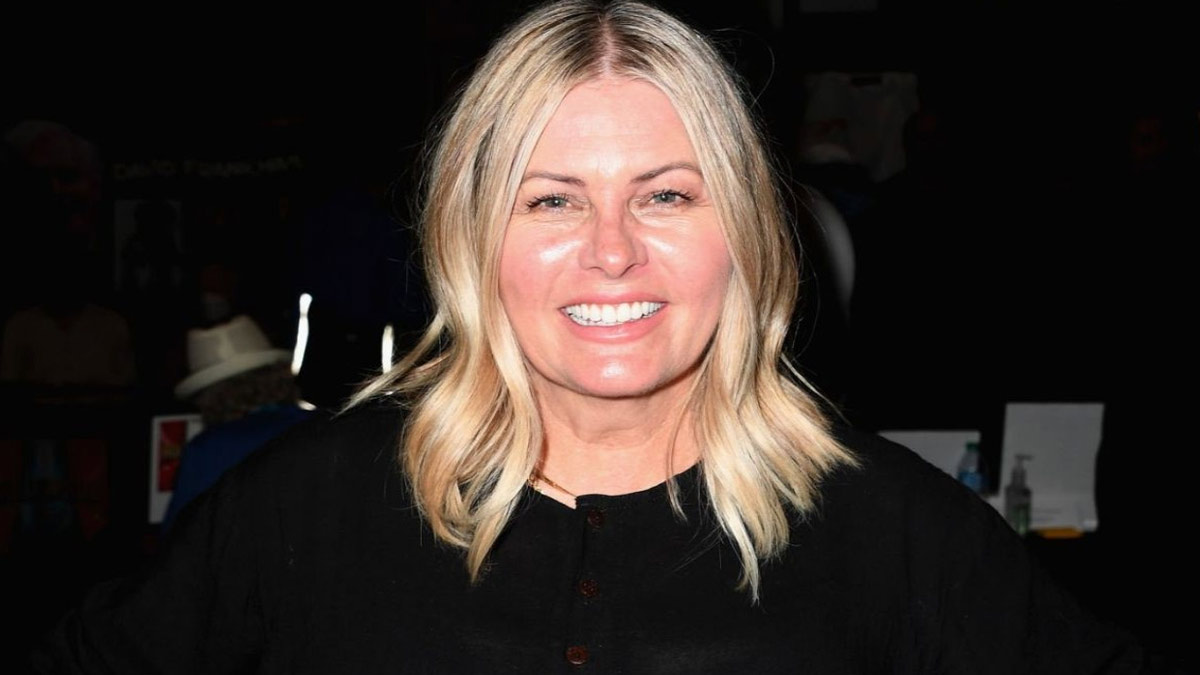 Baywatch Icon Nicole Eggert Shaves Head In An IG Post After Cancer Diagnosis; Everything To Know About It 