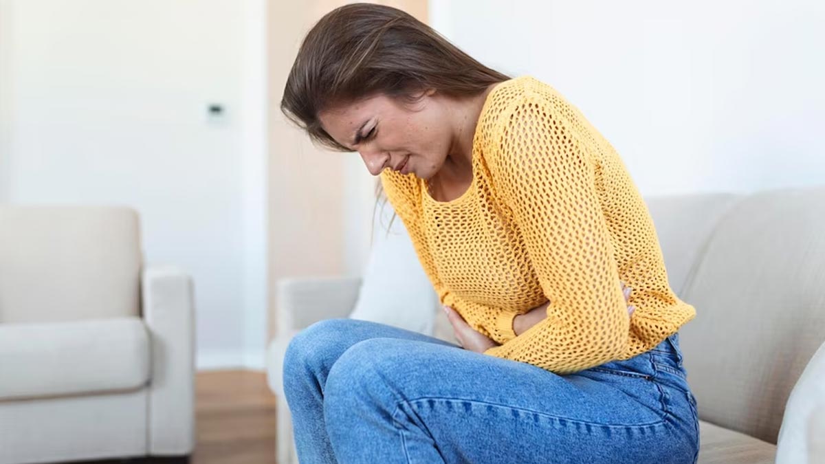 Endometriosis And Adenomyosis: Expert Explains The Difference Between The Two