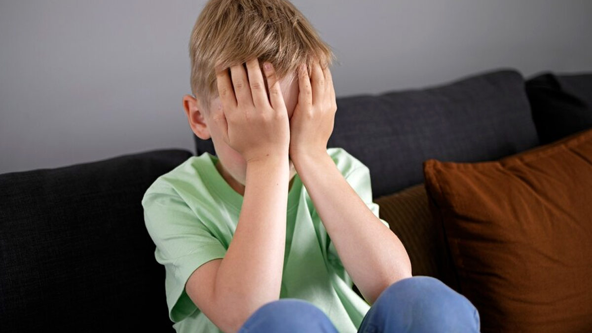 8 साल के बच्चे में सामने आया डिमेंशिया का दुर्लभ मामला, बुढ़ापे में होती है ये बीमारी