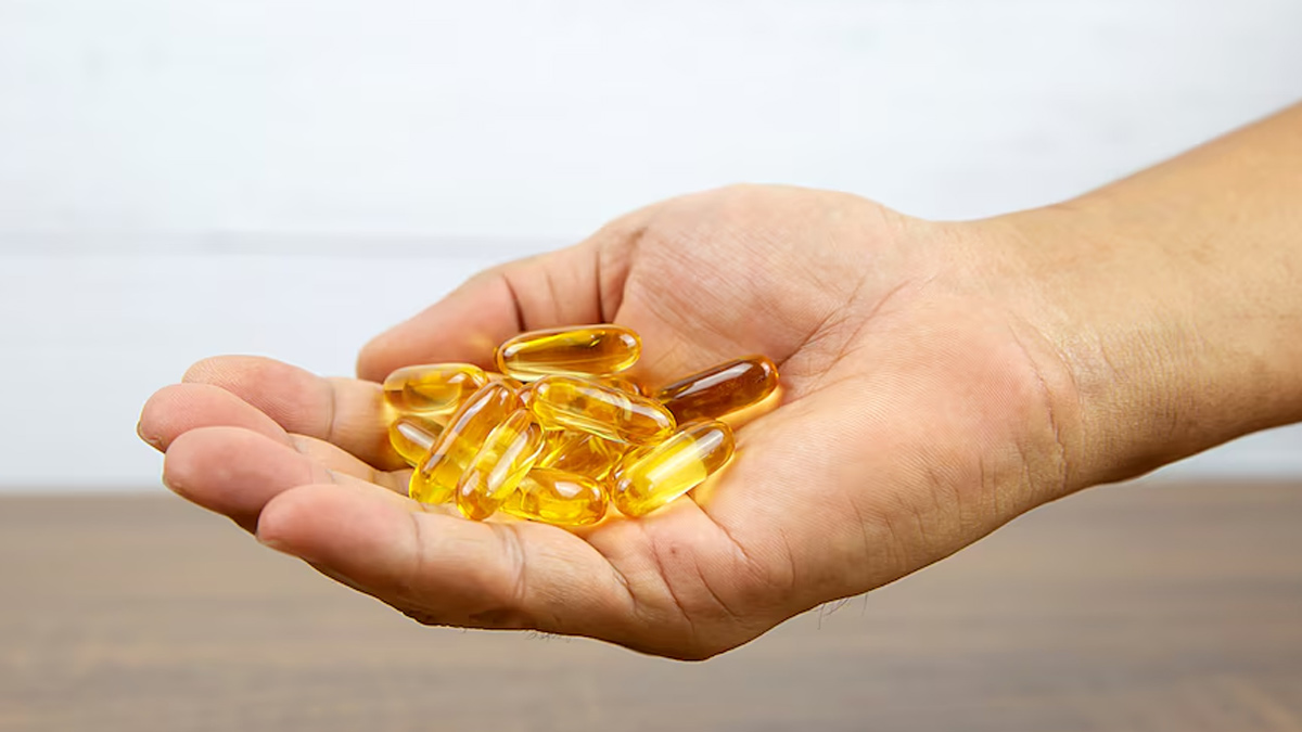 vitamins