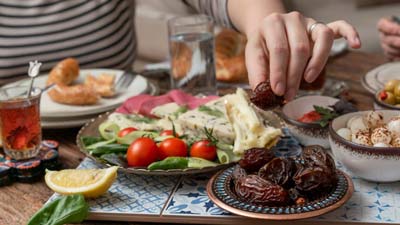 रमजान के दौरान जरूर खाएं ये फूड्स, दिनभर नहीं होगा भूख का एहसास