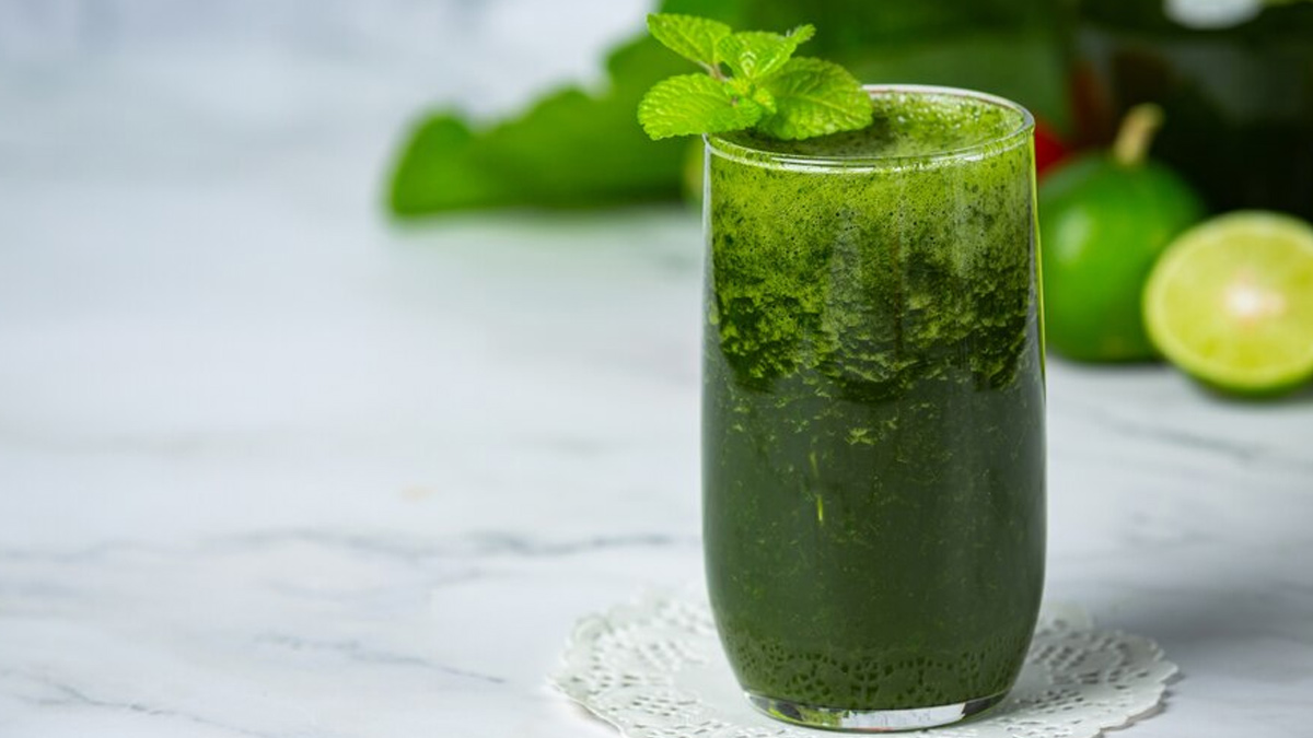 Here Are The Top Vegetables You Can Try For Making Healthy Juices
