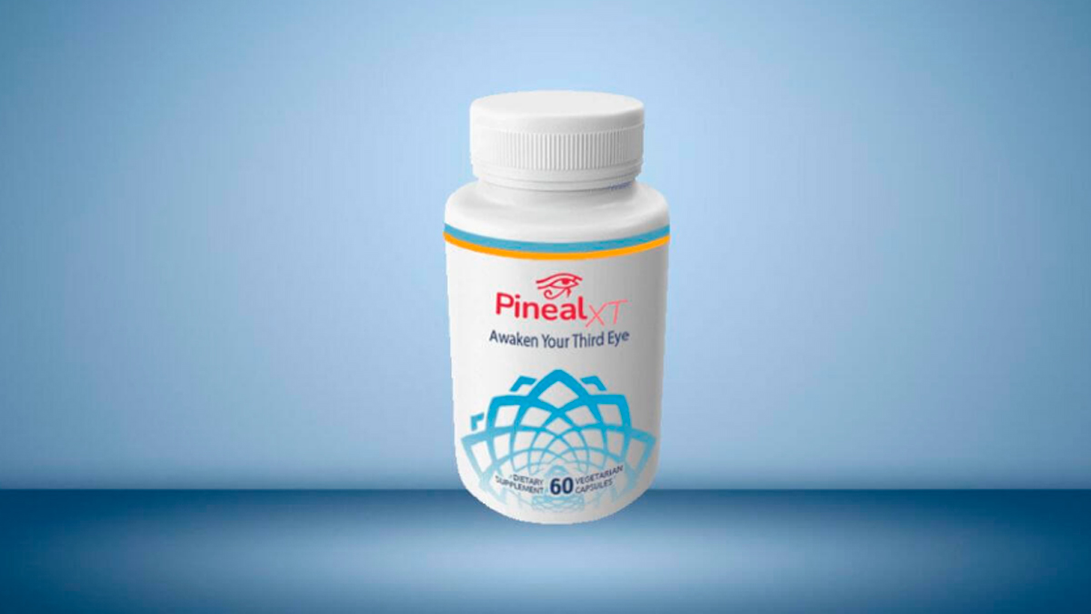 Pineal XT Reviews (Pineal Gland Support Supplement) What Real Customers Are Saying About The Formula!