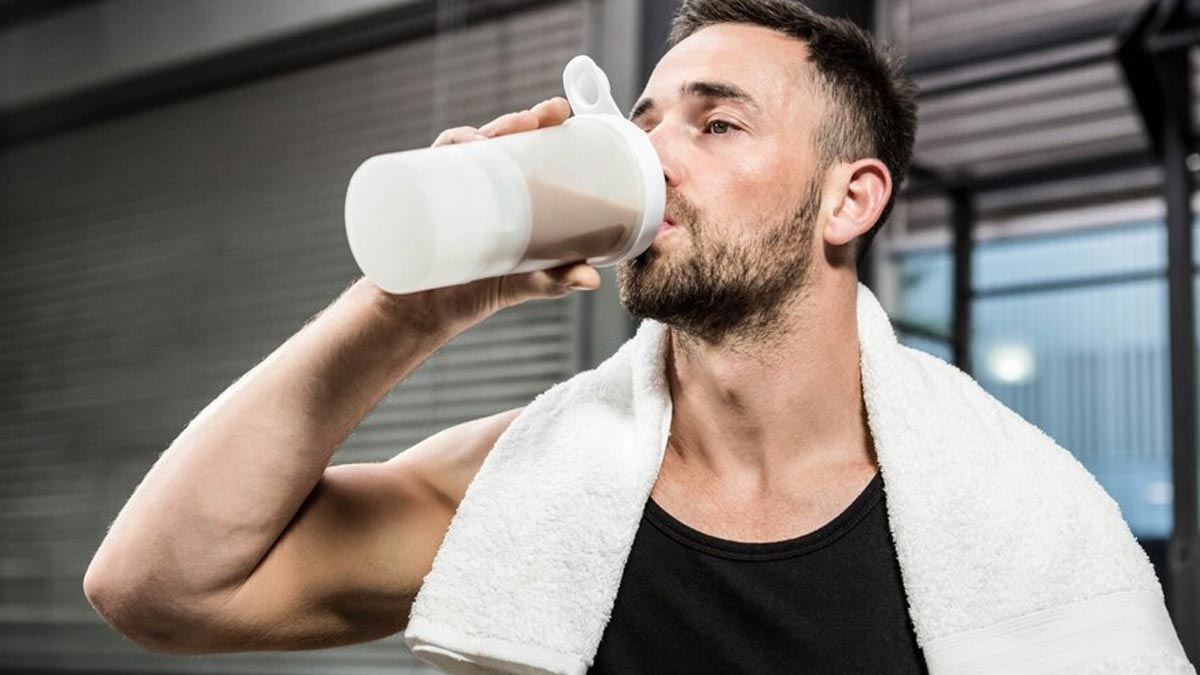 Side Effects Of Consuming Too Much Protein And How You Can Balance Your Protein Intake