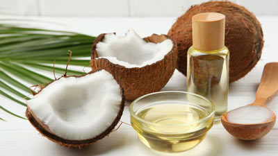 Coconut Oil For Tan Removal: How Does It Help In Removing Tan And How To Use It