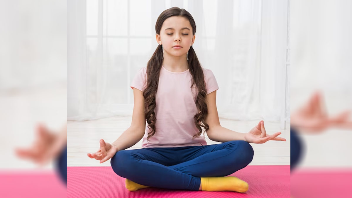 yoga