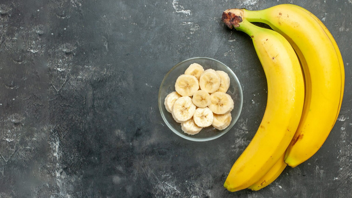 banana