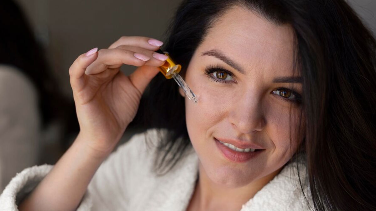 Glycolic Acid For Skincare: Expert Lists Its Benefits And How To Use It