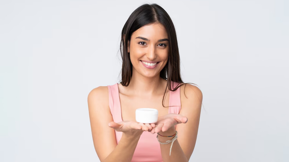 peppermint sunscreen for oily skin 