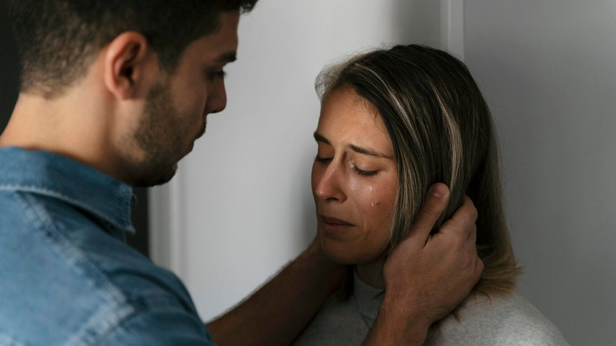 What Is Obsessive Love Disorder In Hindi