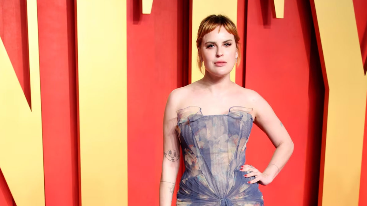 Tallulah Willis Reveals Autism Diagnosis; Here Are The Symptoms To Look Out For 