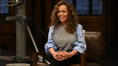 The View Host Sunny Hostin Admits To Using Weight Loss Medication; How Effective Are These Drugs?