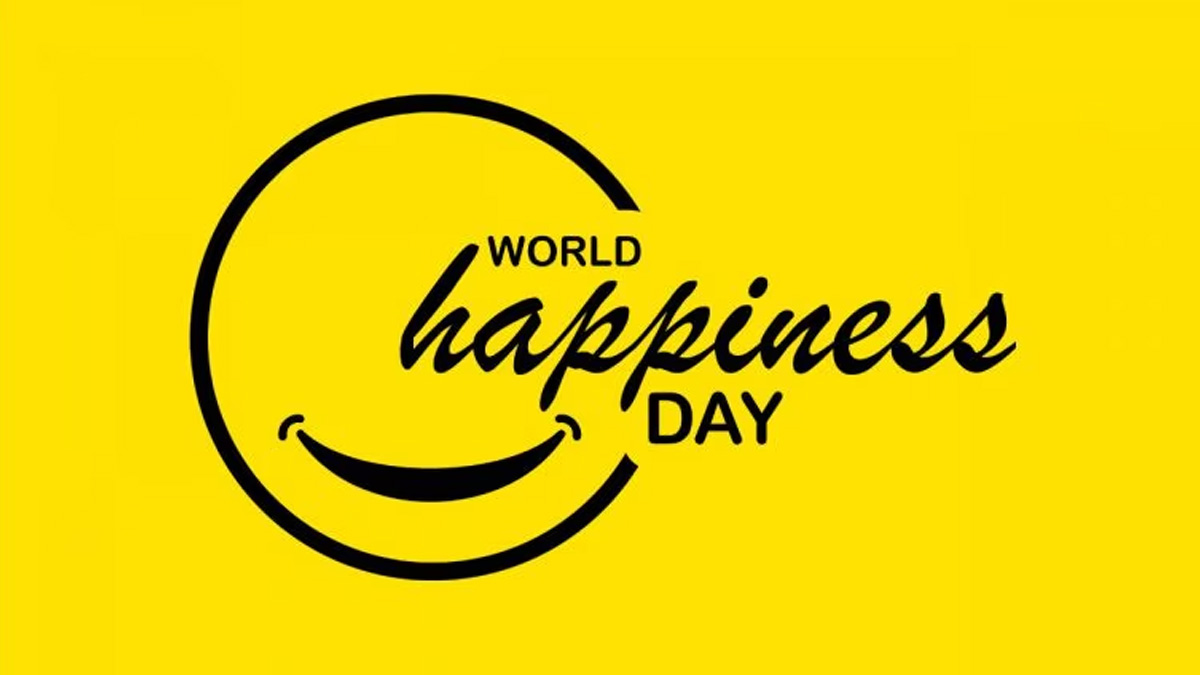 World Happiness Day 2024: वर्ल्ड हैप्पीनेस डे क्यों मनाया जाता है? जानें इतिहास, महत्व और थीम