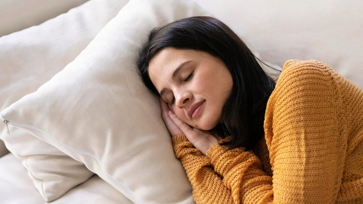 sleep