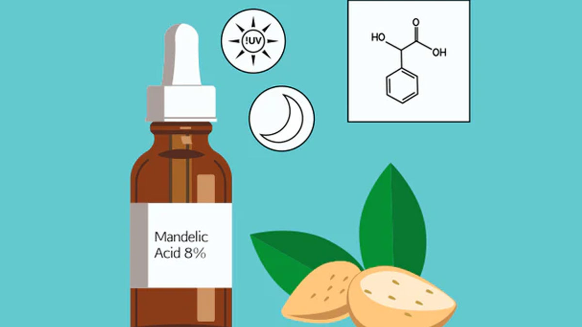 mandelic acid benefits 
