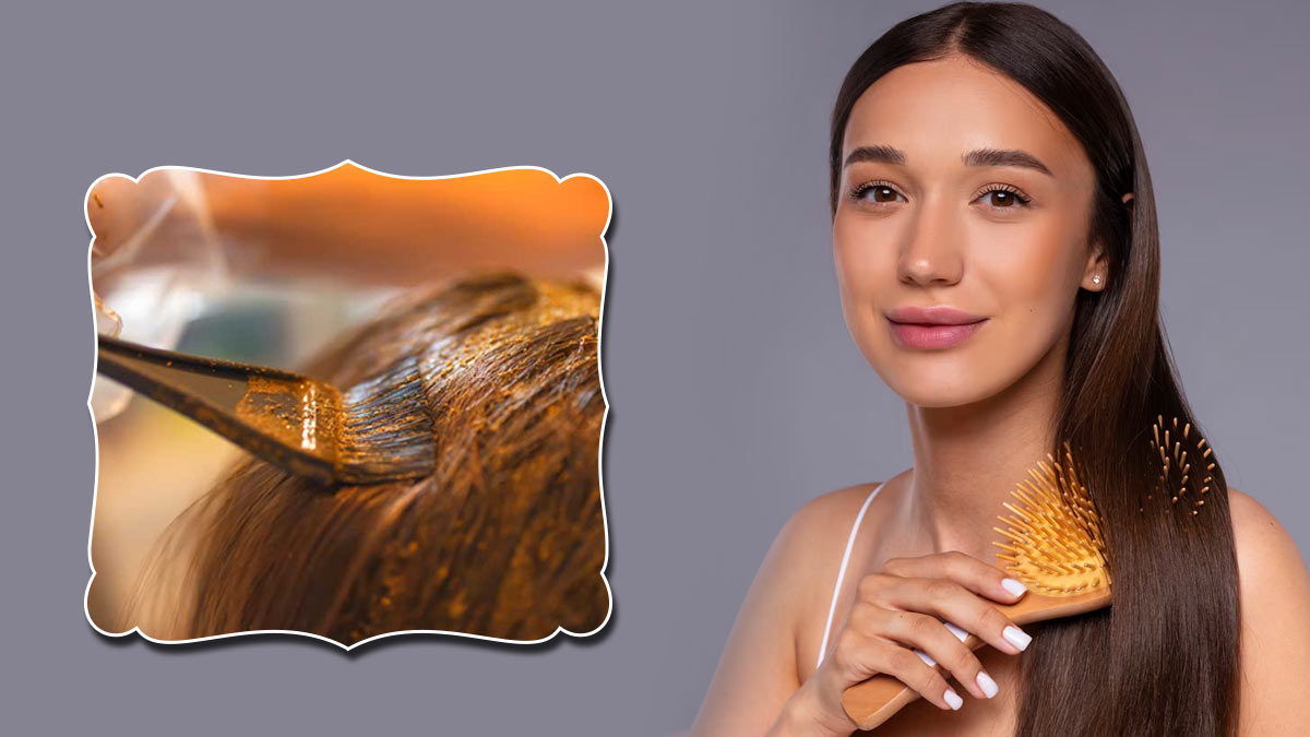 Hair Care TIPS: गुड़ वाली मेहंदी से चमक जाएंगे आपके बाल, दूर होंगी ये बड़ी  हेयर समस्याएं