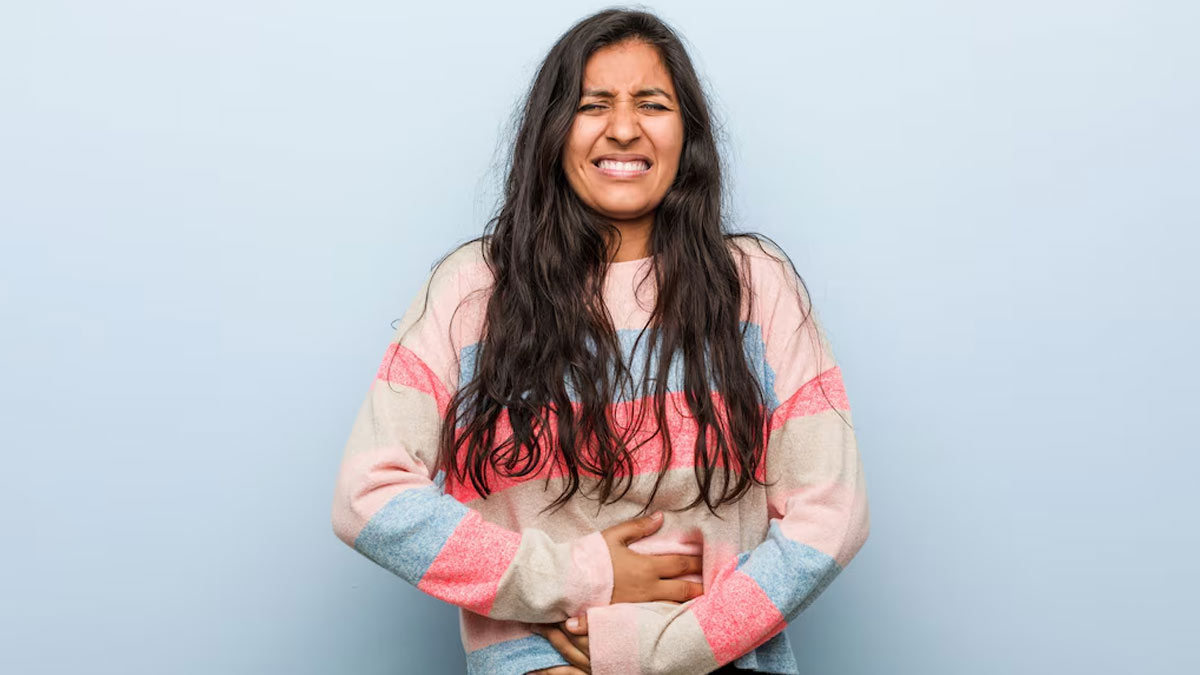 Diagnosed With IBS? Here Are 5 Foods You Shouldn't Have