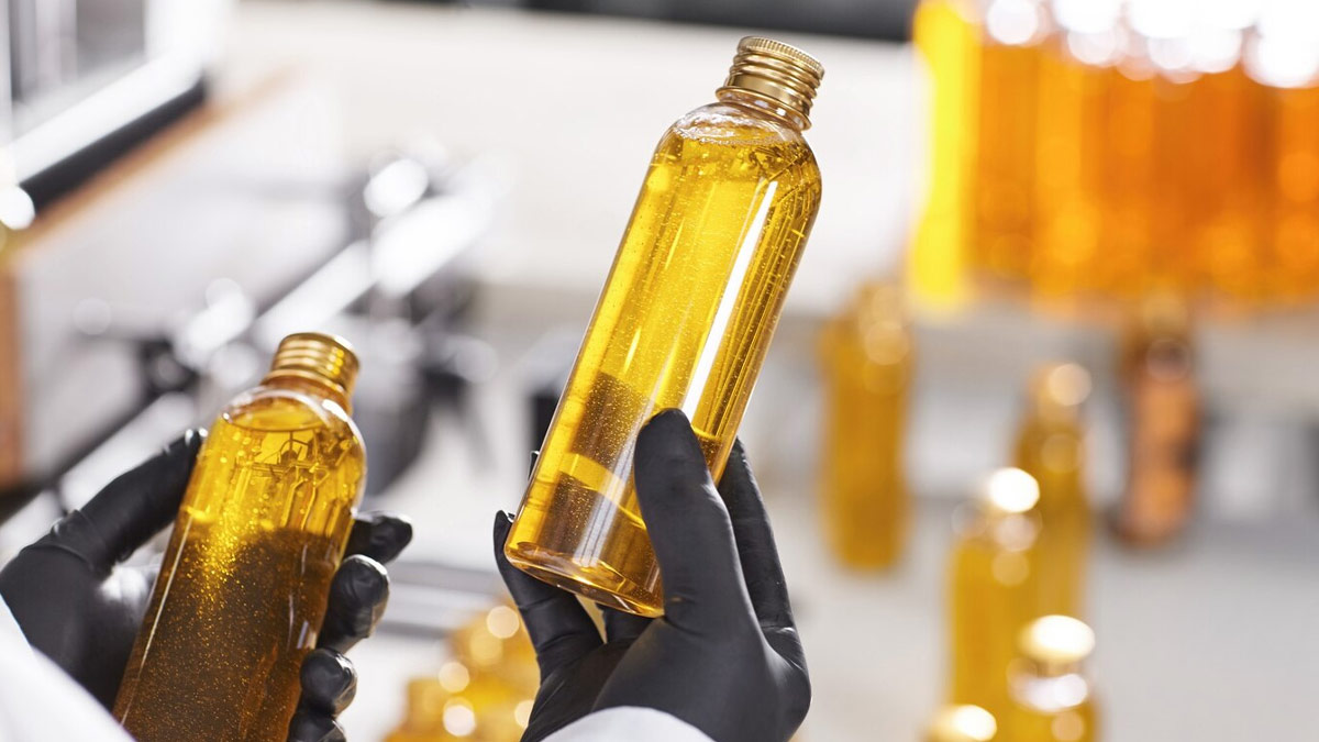 palm oil