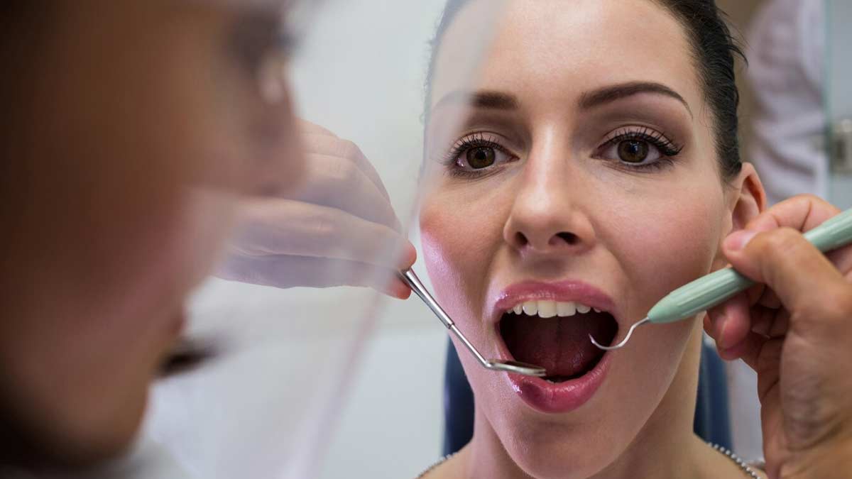 Smile Enlargement Surgery