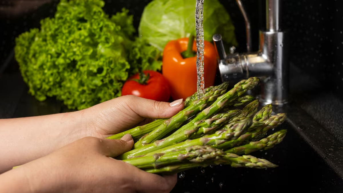 What to Eat Right After A Bad Food Poisoning 