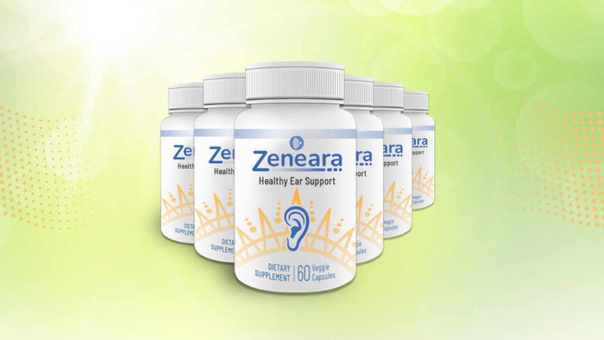 Zeneara Reviews (Critical Warning) Will This Anti-Tinnitus Supplement Really Work? Honest Customer Reports