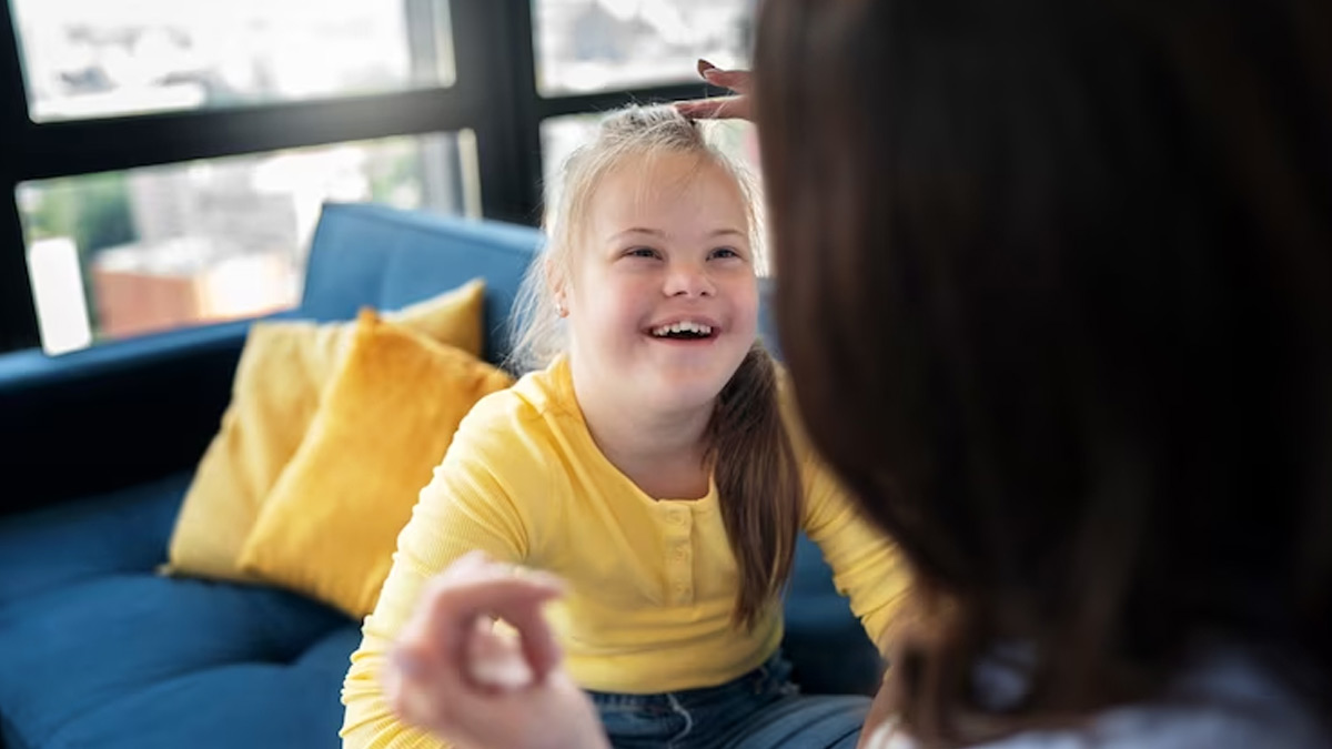 World Down Syndrome Day 2024 Tips for Caregiving Parents