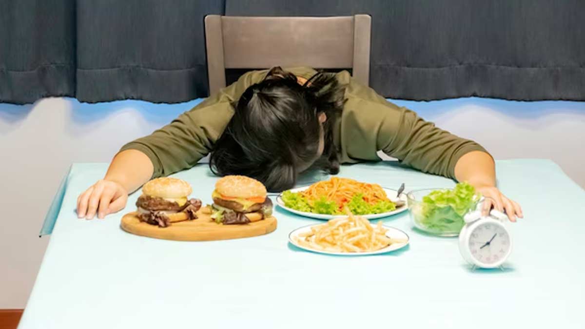 What To Eat After Food Poisoning