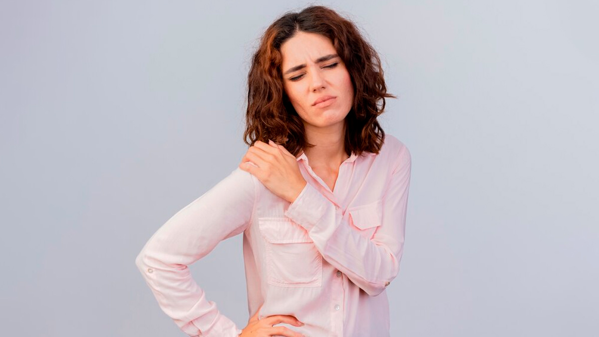 body pain